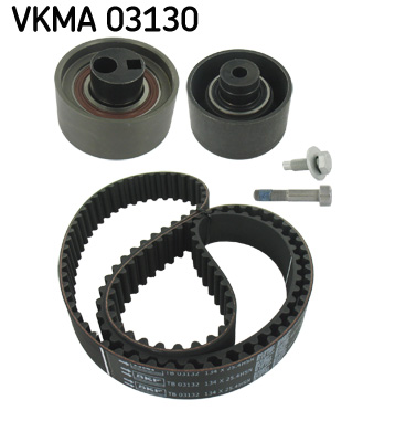 SKF VKMA 03130 Kit cinghie dentate